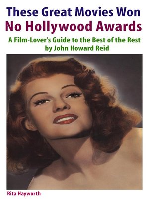 cover image of These Great Movies Won No Hollywood Awards